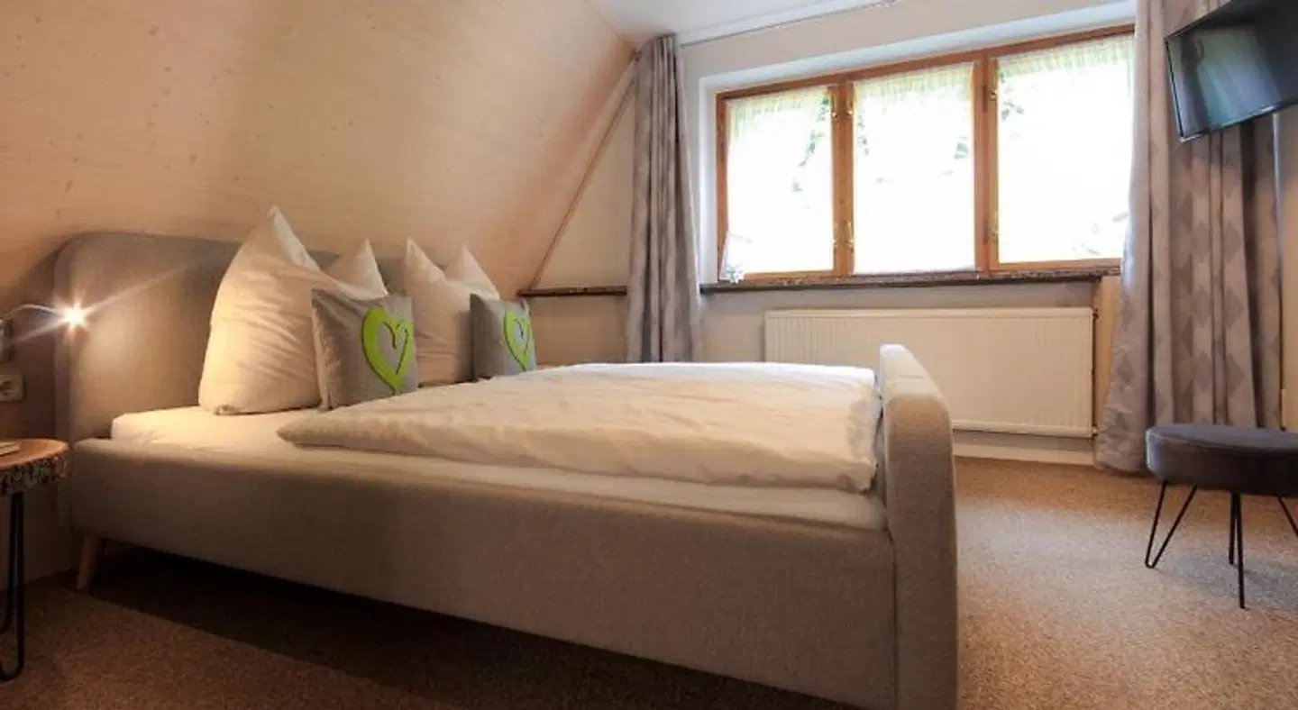 Pension Haus am Berg ROOM_EXAMPLE