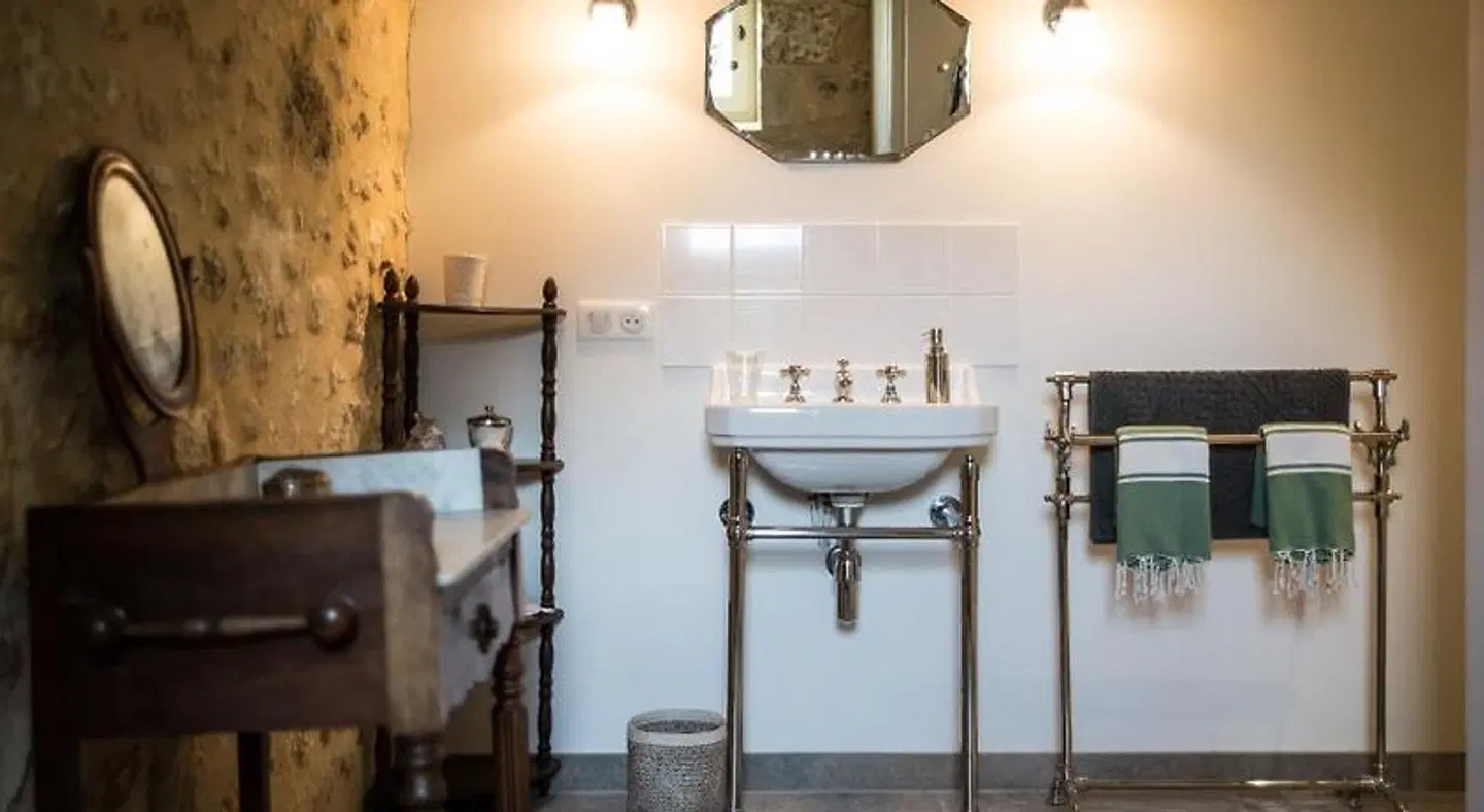 Les Cieux de Saint-Felix ROOM_EXAMPLE