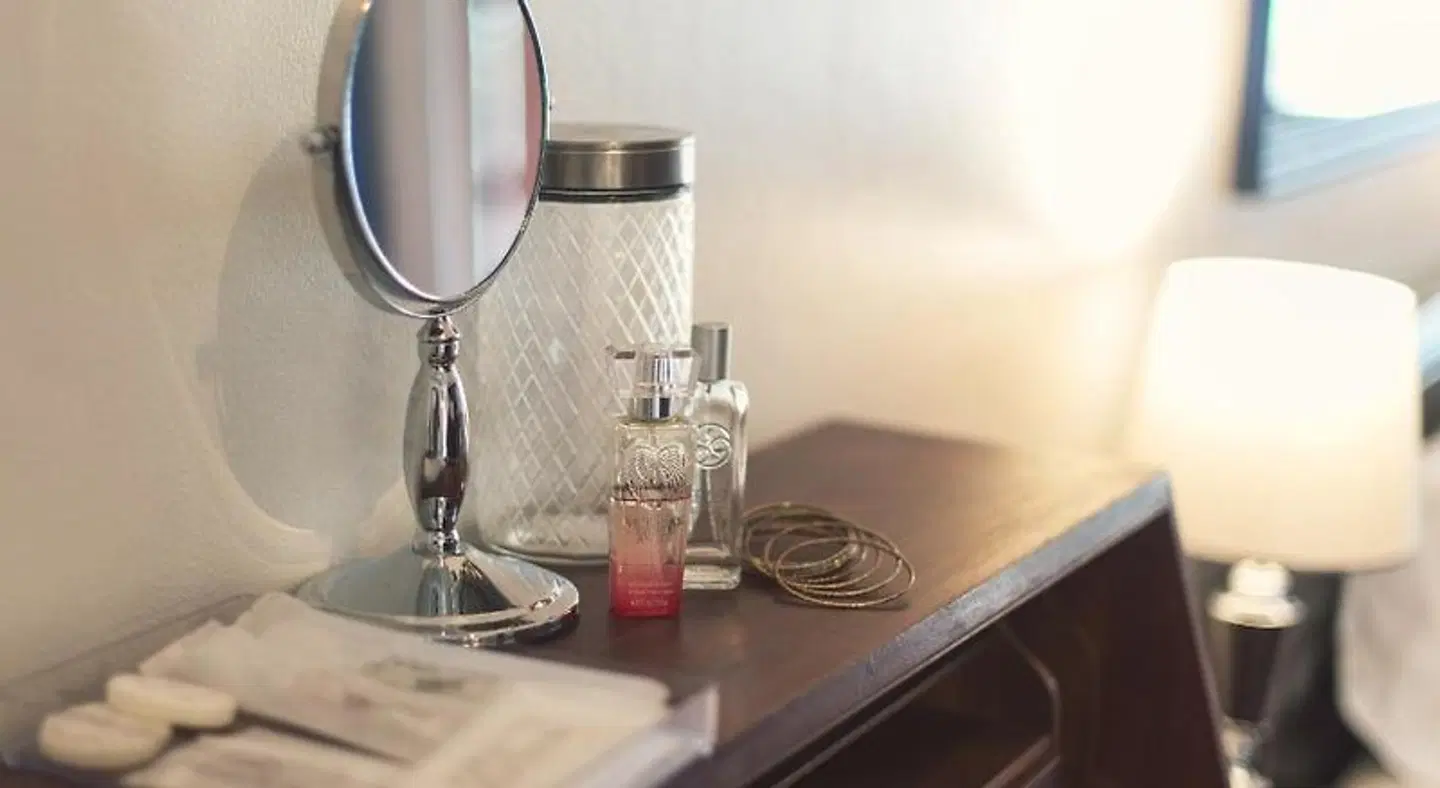 2Rooms Boutique House Badezimmer