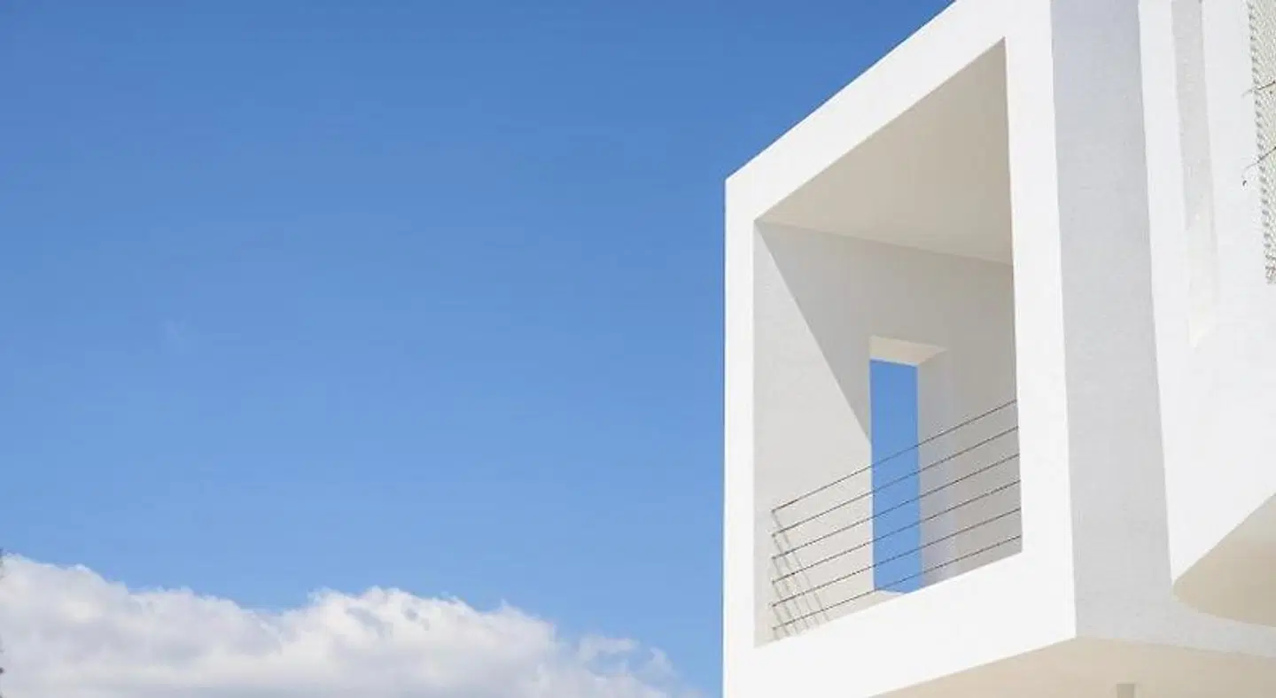 CUBES ON THE BEACH Athens airport EXTERIOR