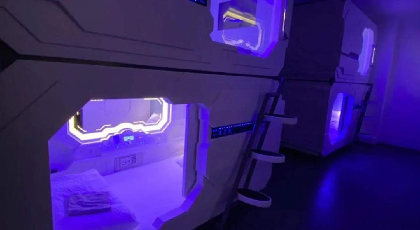 Space Home Apartment - City Center HEALTH_BEAUTY