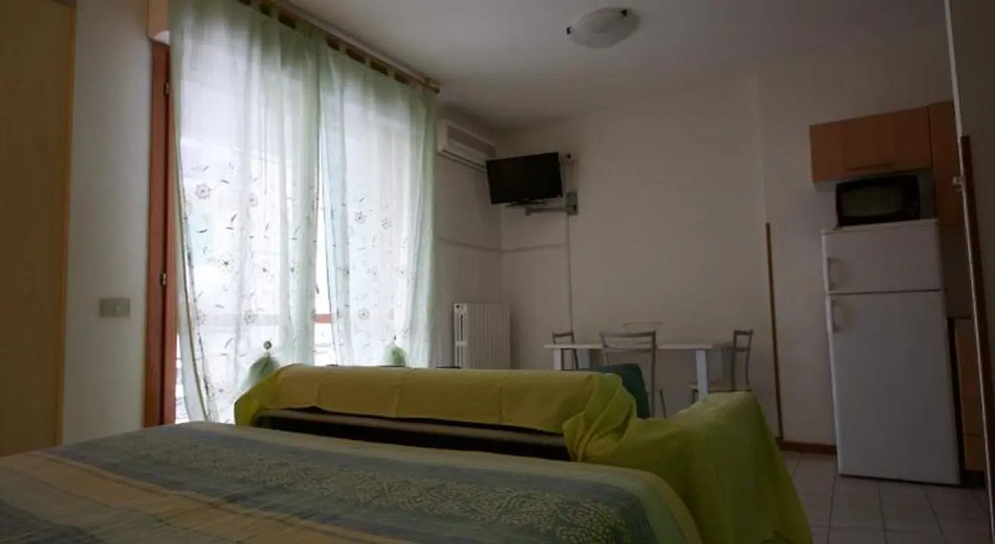 Residence Parmigianino ROOM_EXAMPLE