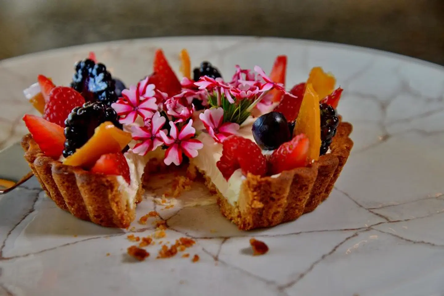 Apogee Boutique Hotel and Spa Restaurant