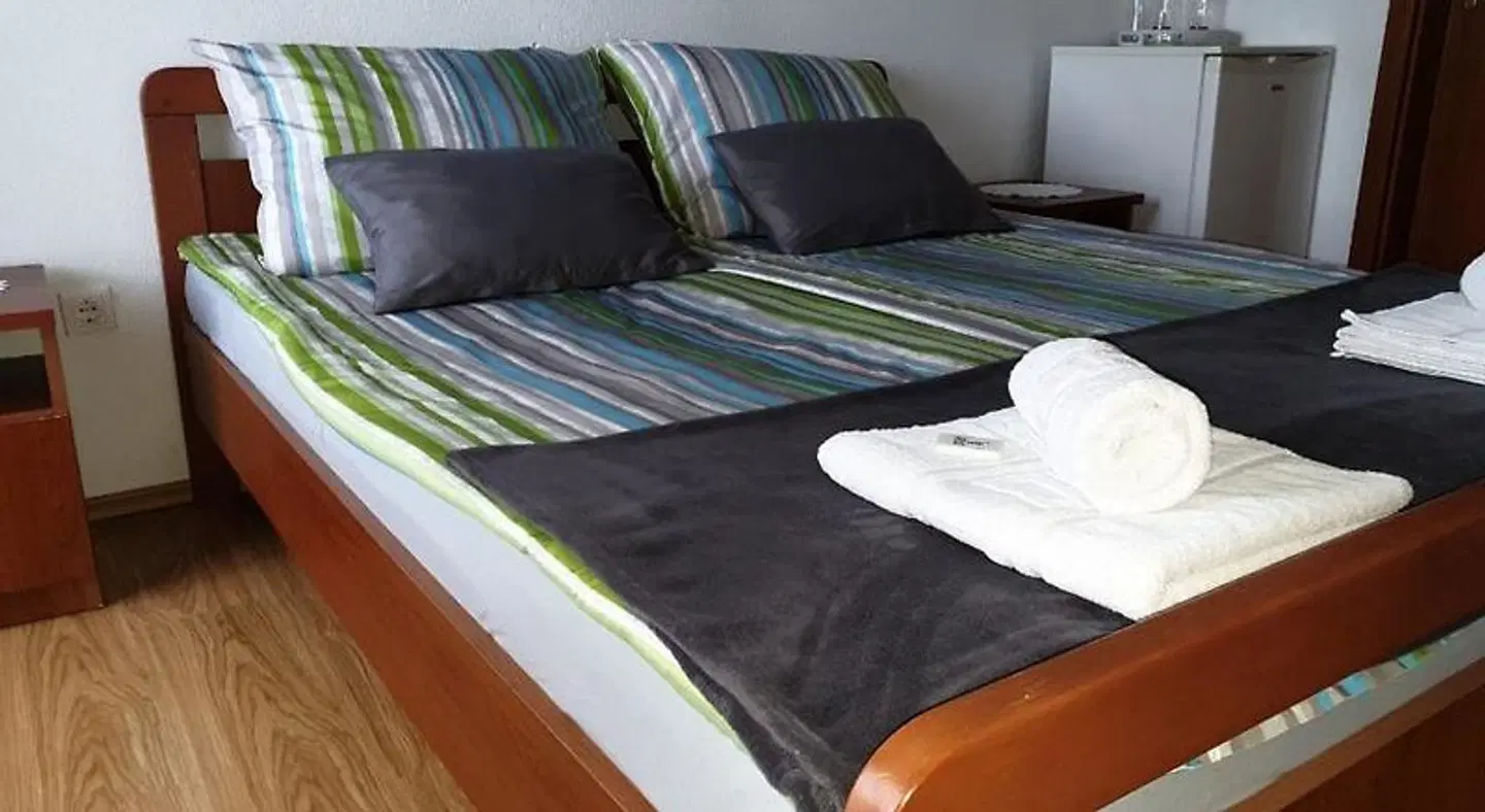 Pansion Ribica ROOM_EXAMPLE