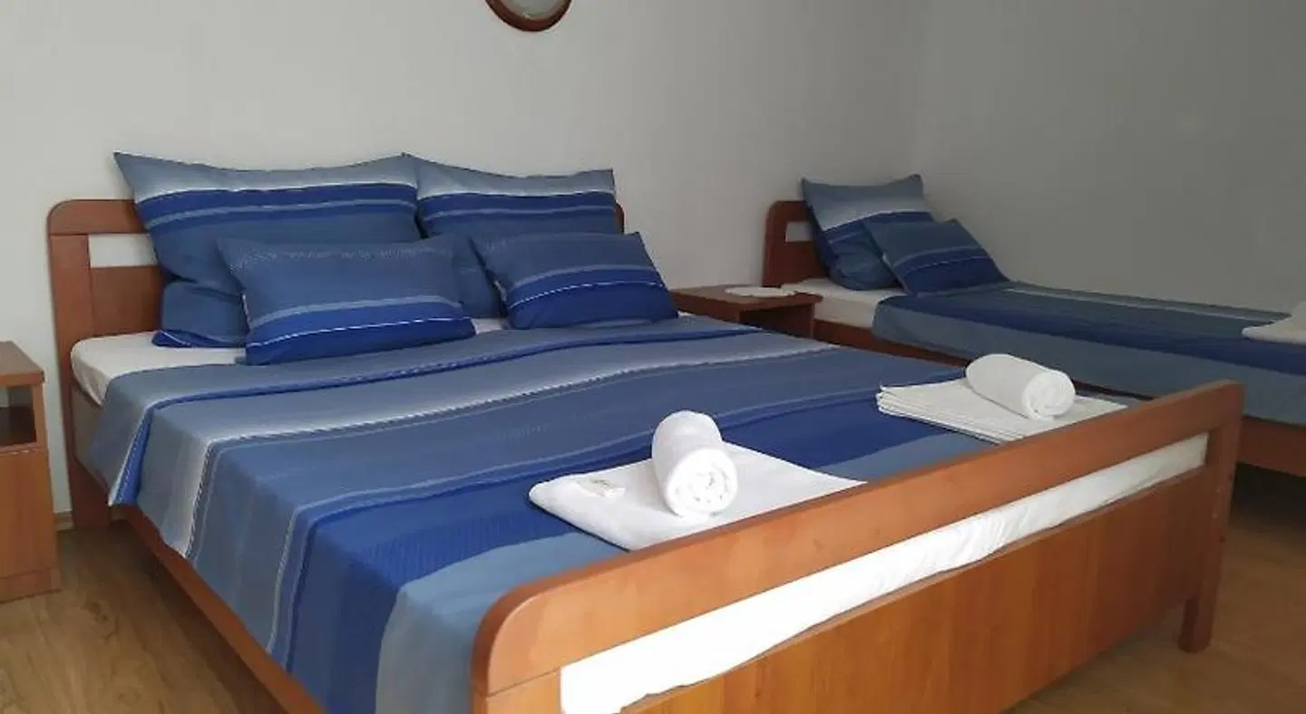 Pansion Ribica ROOM_EXAMPLE