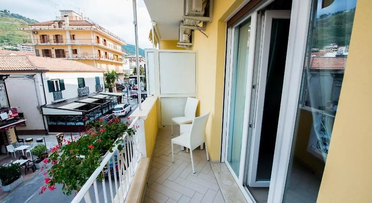 La Suite Tropea B&B Bar
