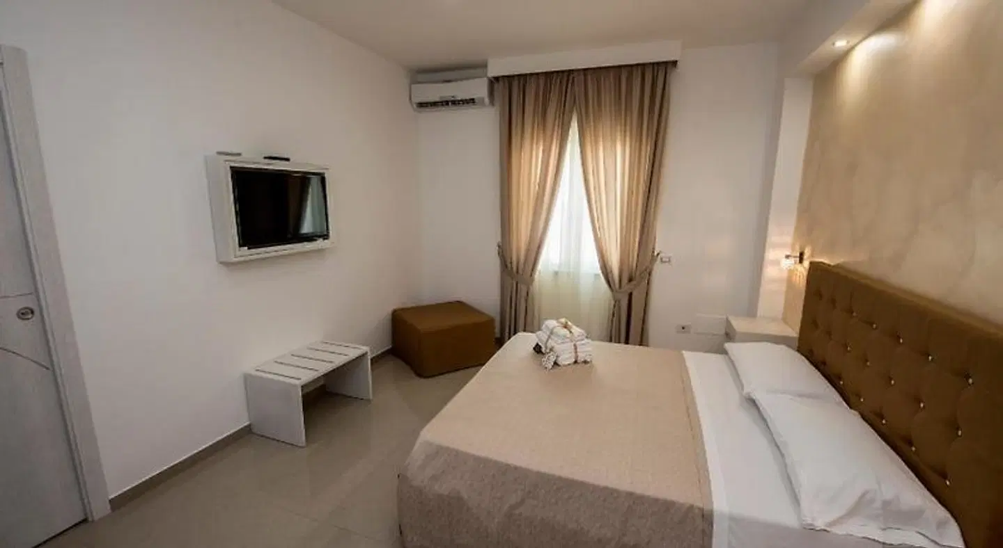 La Suite Tropea B&B ROOM_EXAMPLE