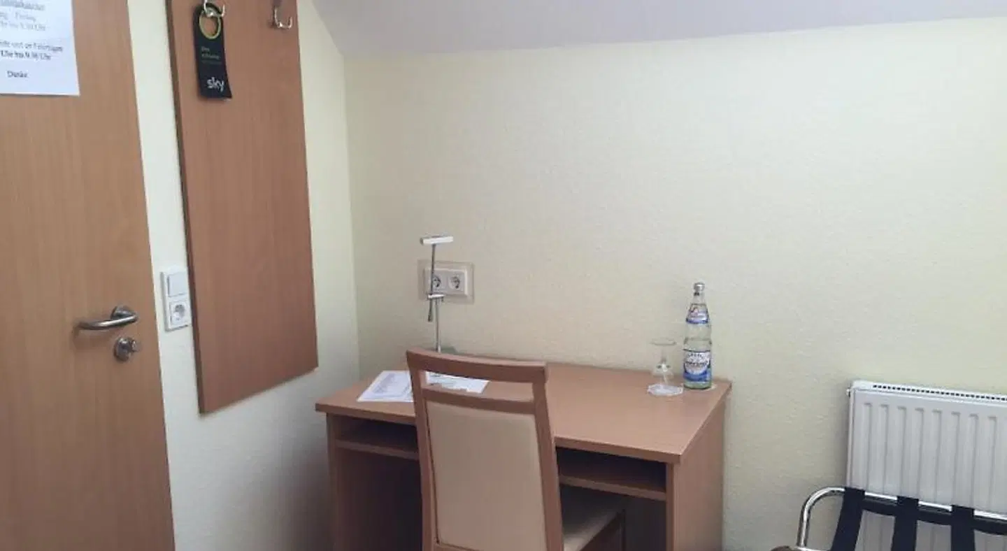 Wirtshaus Himberg Pension Badezimmer