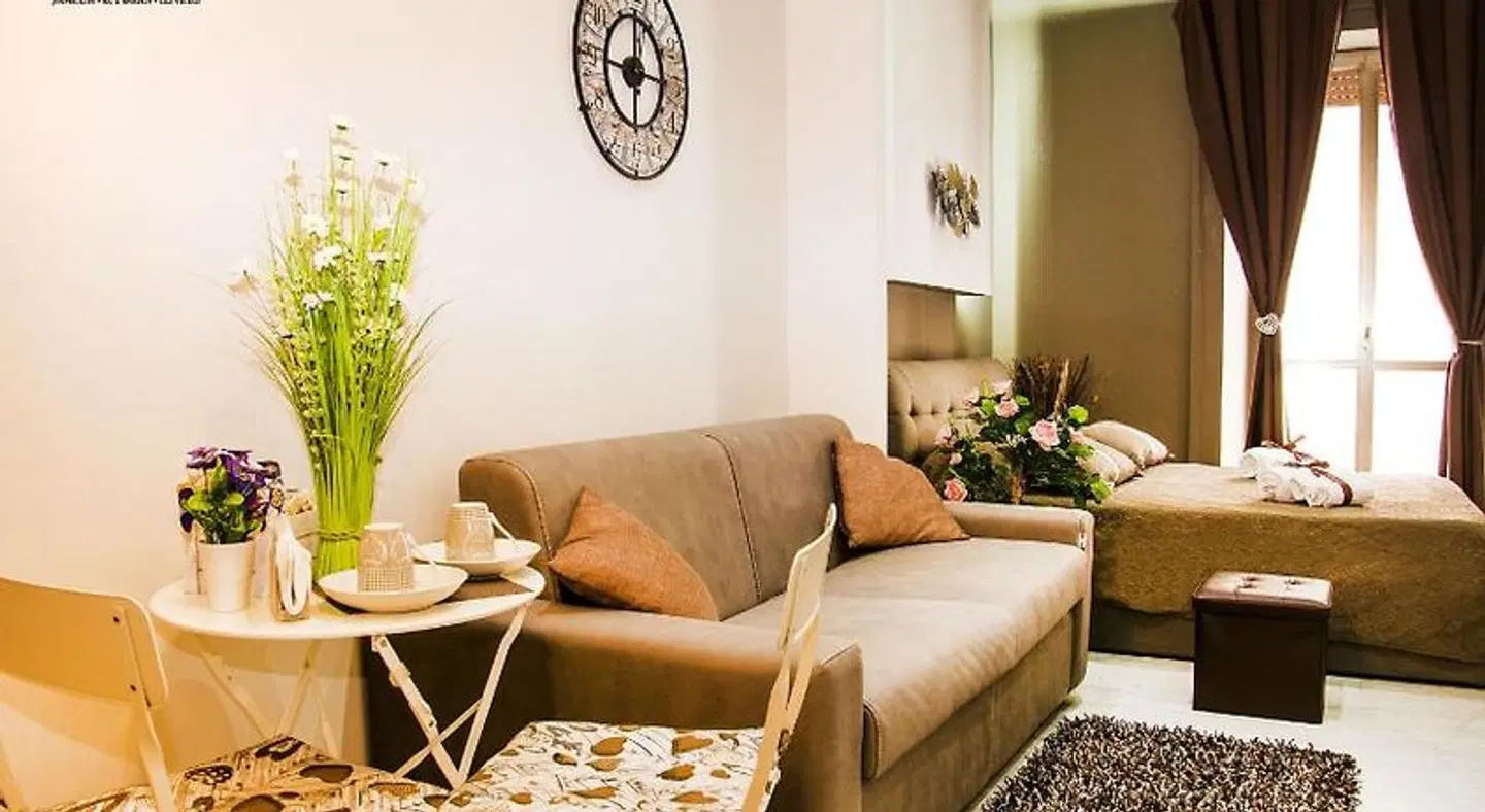 B&B Sweet House ROOM_EXAMPLE