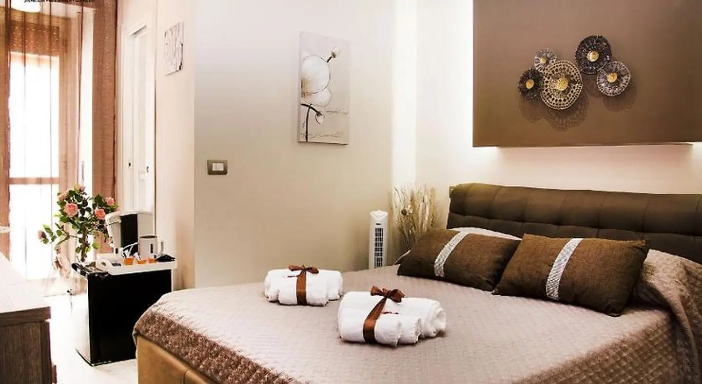B&B Sweet House ROOM_EXAMPLE