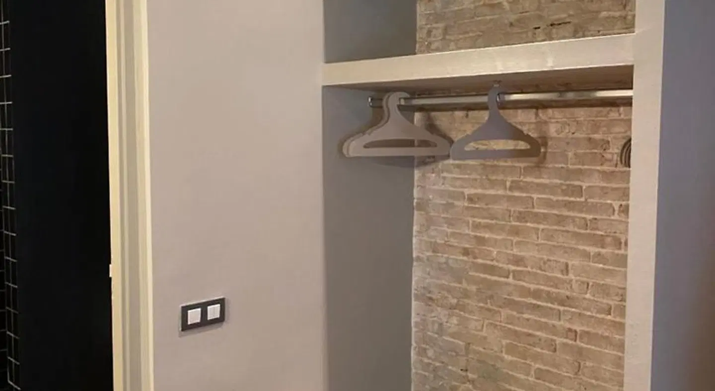 Guesthouse Pau Claris by Uma Suites Badezimmer