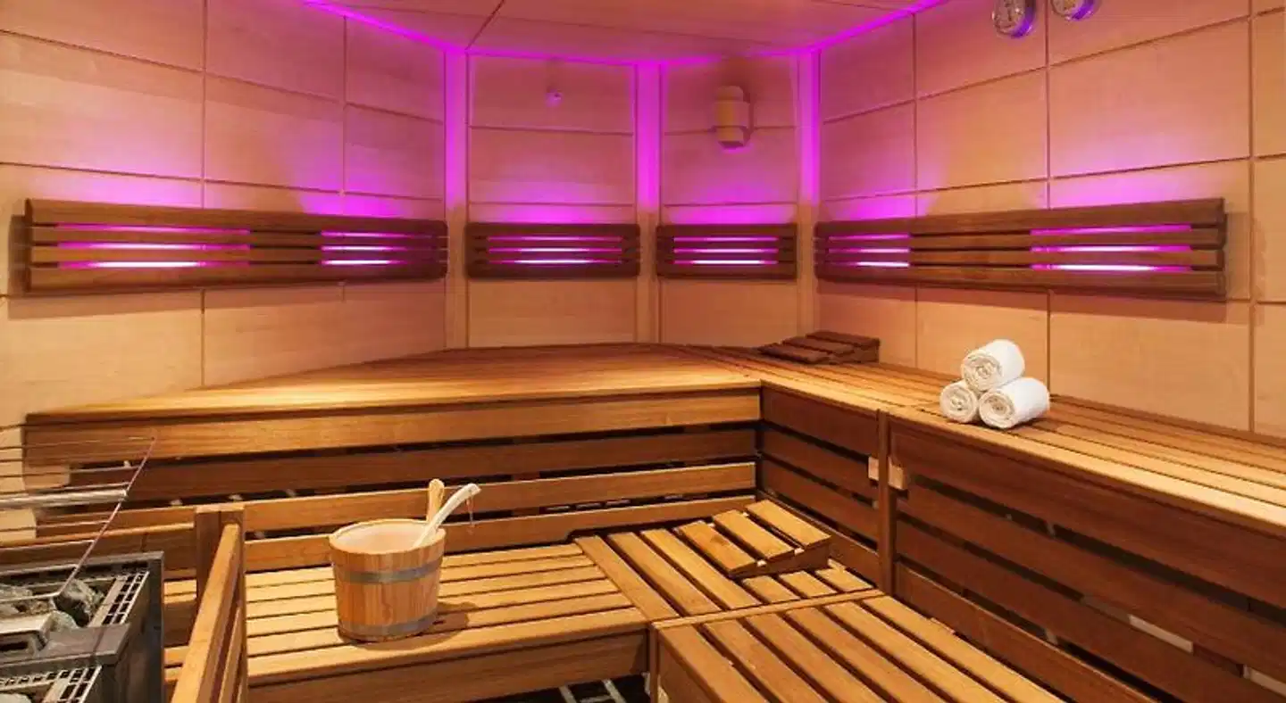 Hapimag Wellness