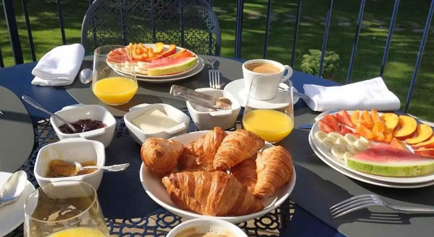 L'Audacieuse Restaurant