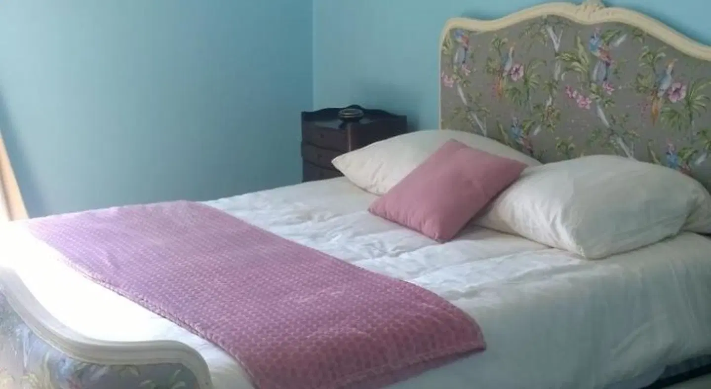 Maison Du Cheval ROOM_EXAMPLE
