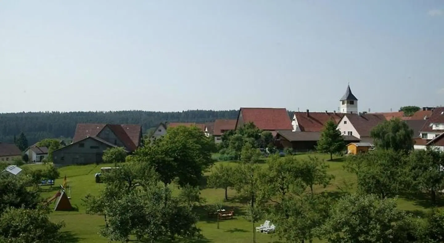 Landgasthof Löwen EXTERIOR