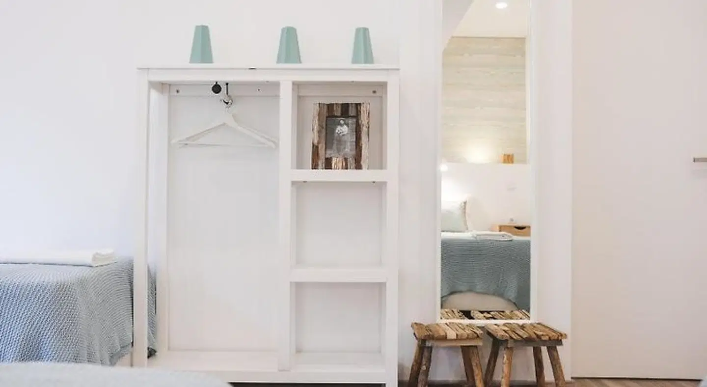 4U Lisbon Airport Suites HEALTH_BEAUTY