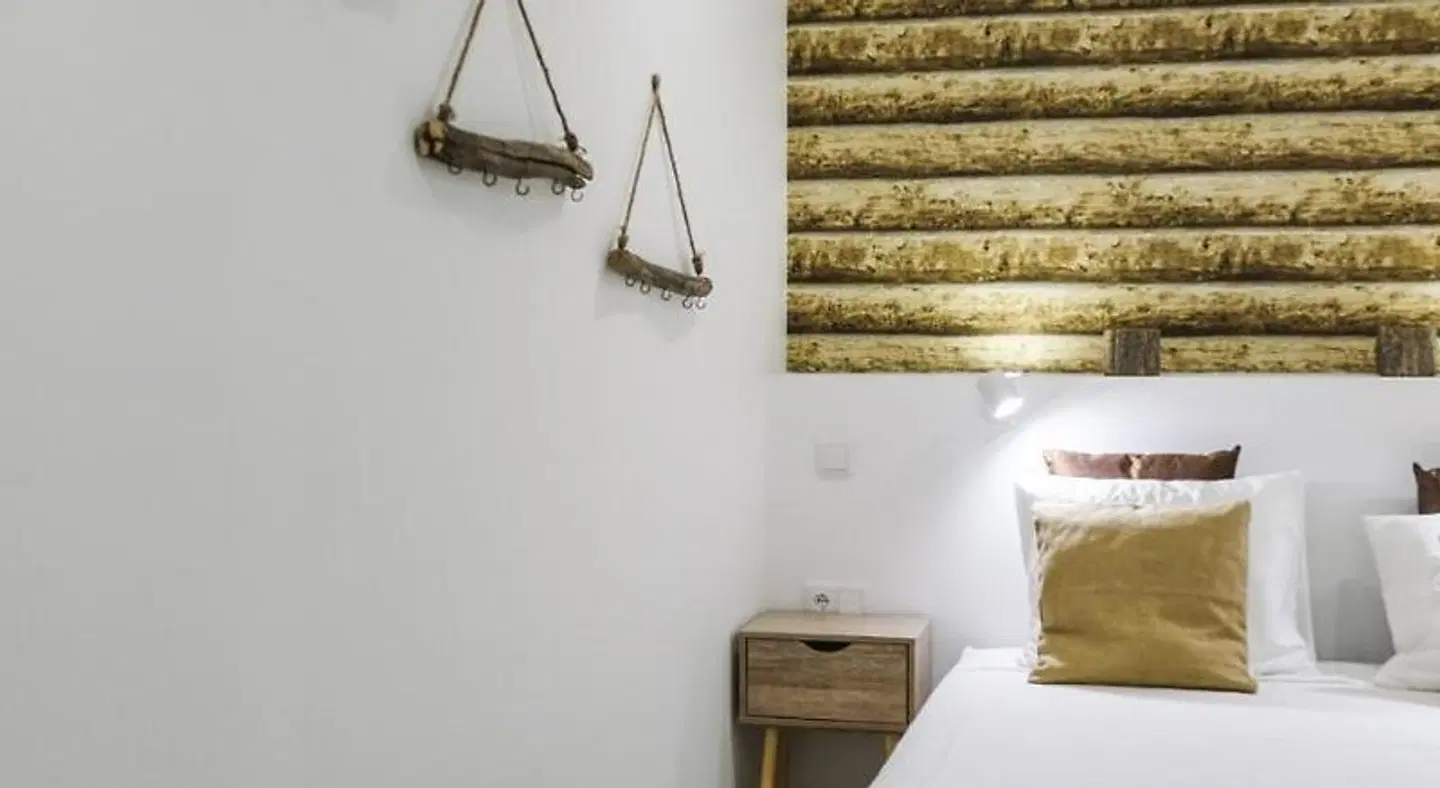 4U Lisbon Airport Suites ROOM_EXAMPLE