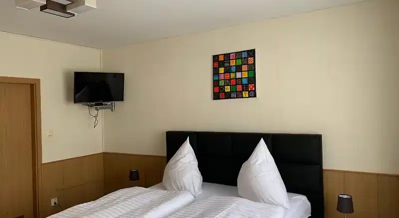 PensioNett – Hotelfoto