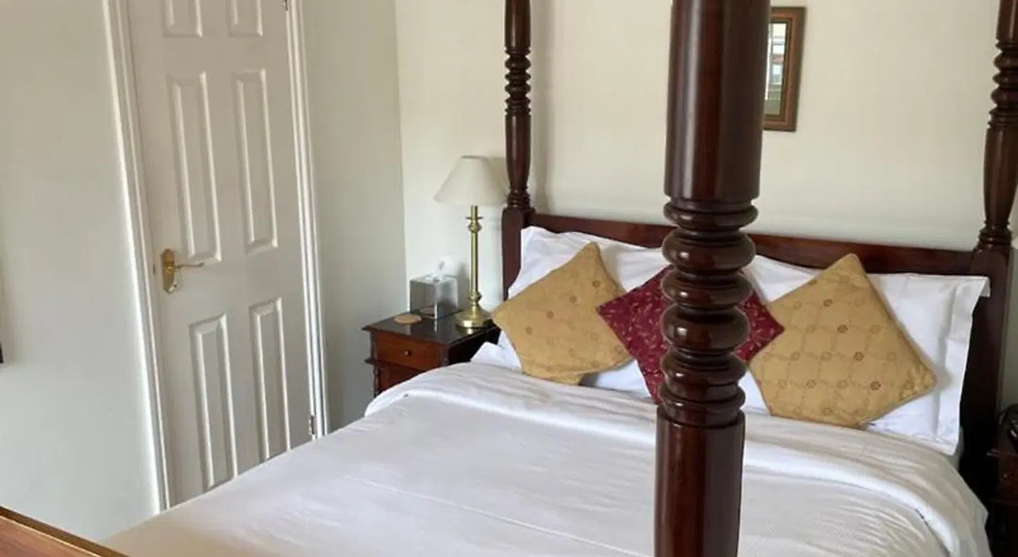 Corncroft Guest House ROOM_EXAMPLE