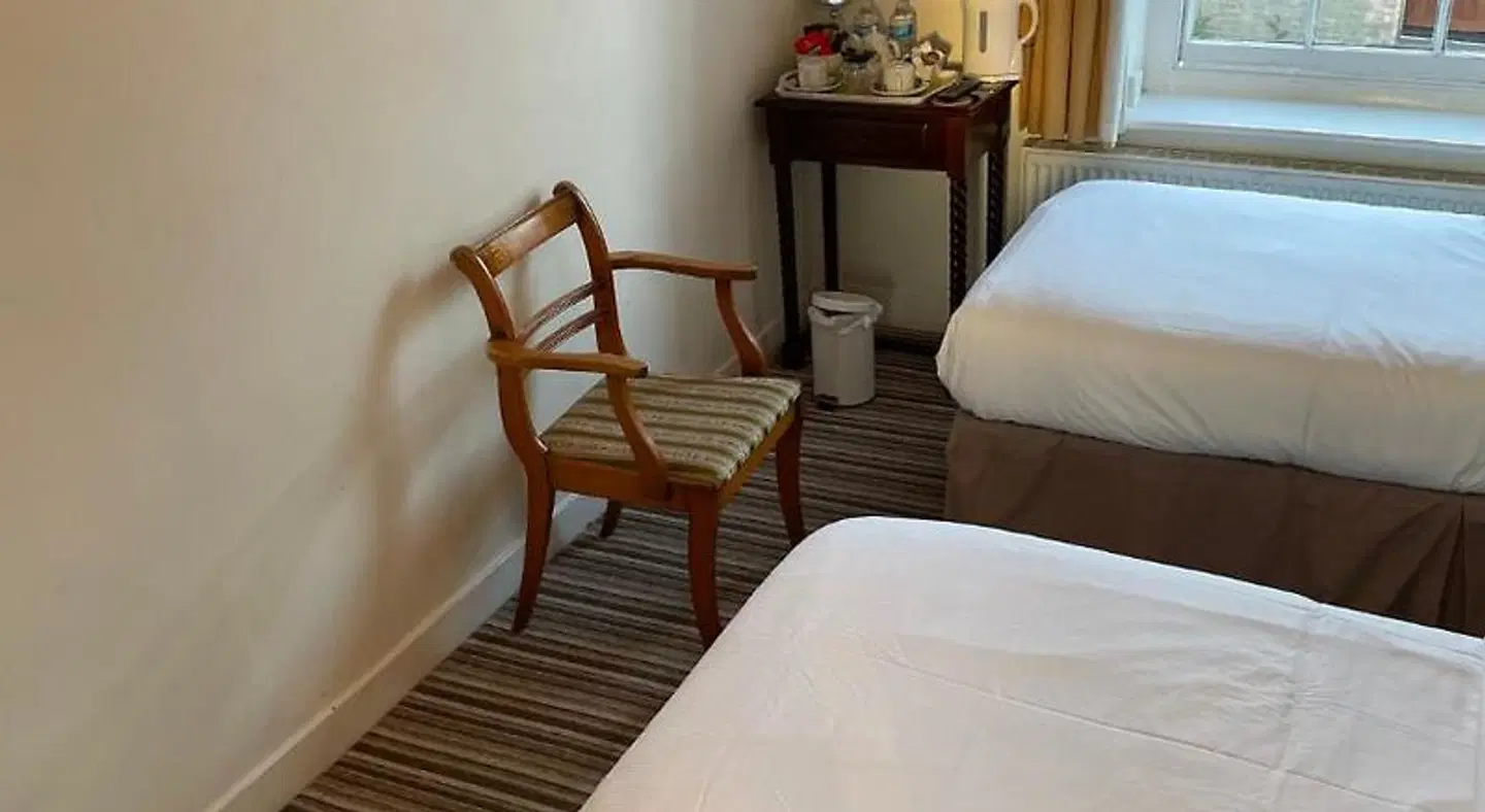 Corncroft Guest House ROOM_EXAMPLE