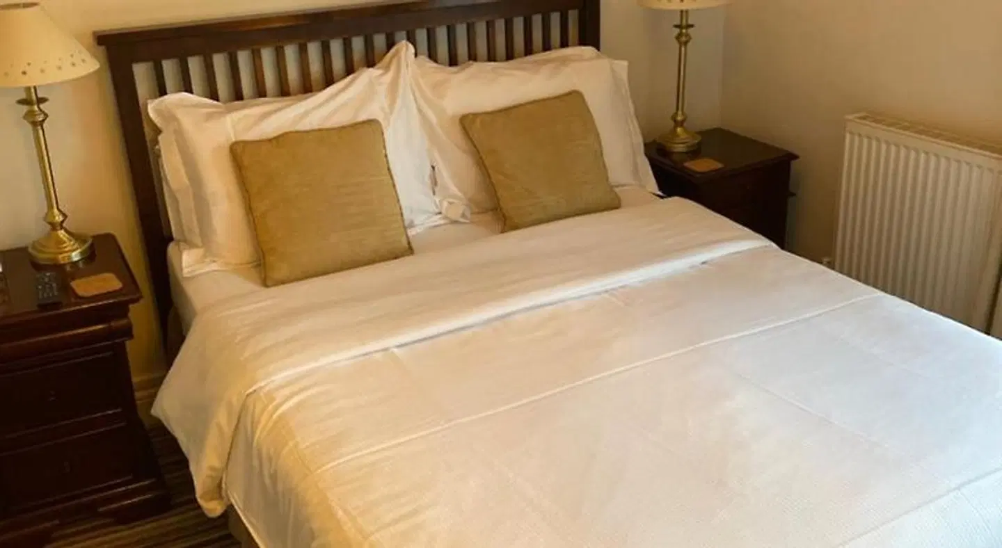 Corncroft Guest House ROOM_EXAMPLE