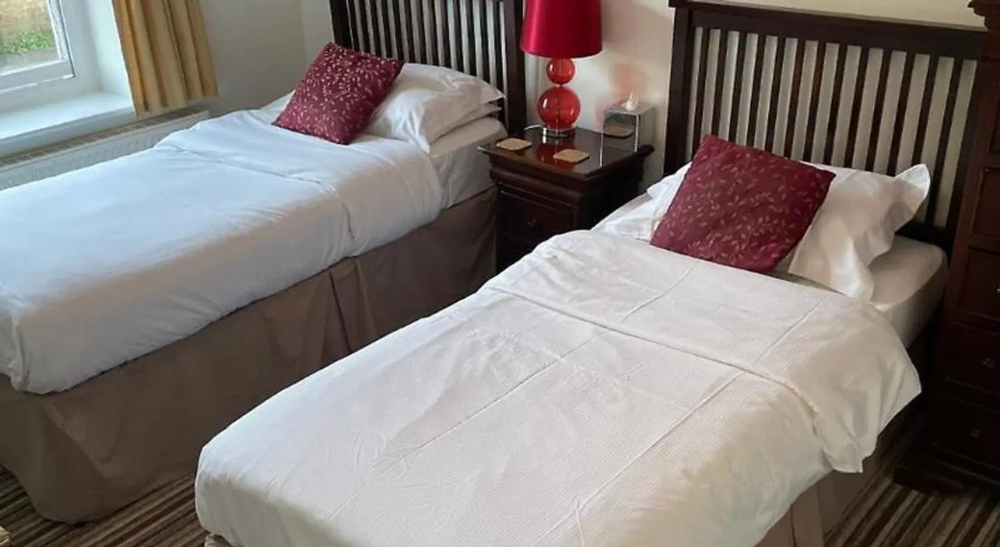 Corncroft Guest House ROOM_EXAMPLE