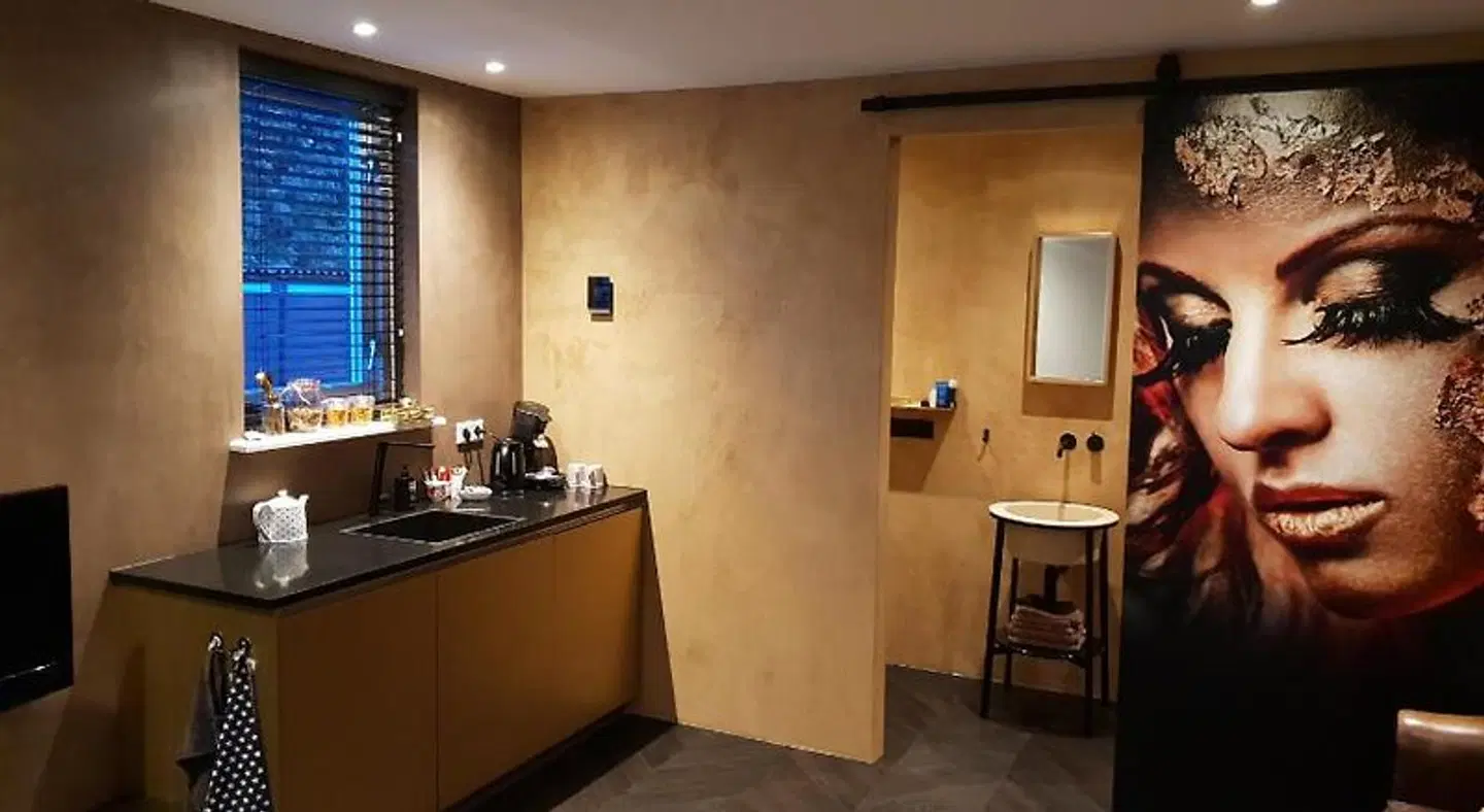 Bed & Breakfast Coopz ROOM_EXAMPLE
