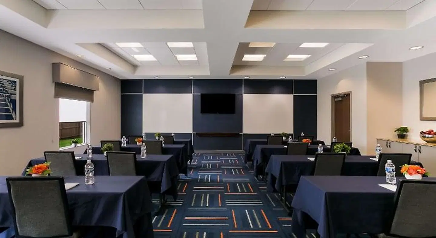 Hampton Inn & Suites Wilmington Christiana Konferenz