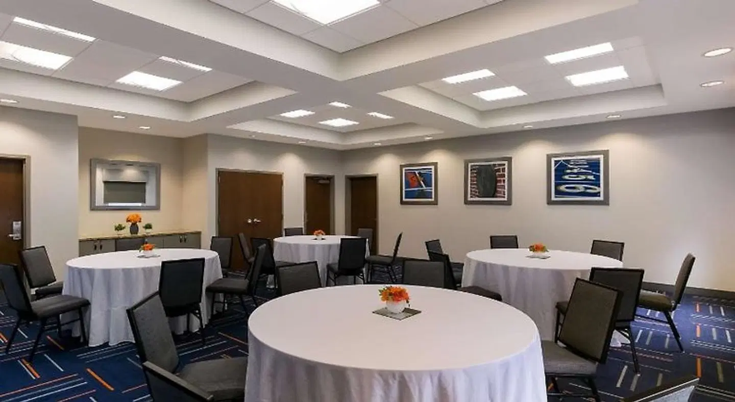 Hampton Inn & Suites Wilmington Christiana Konferenz
