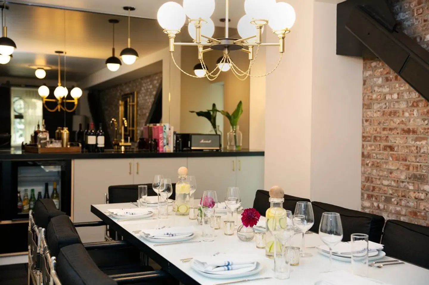 Palladian, a Kimpton Hotel Restaurant