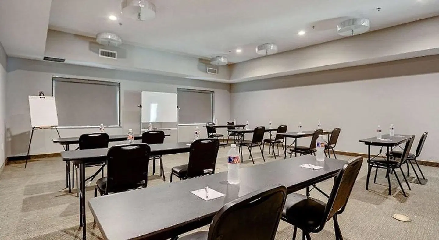 Quality Inn & Suites Houston Westchase-Westheimer Konferenz