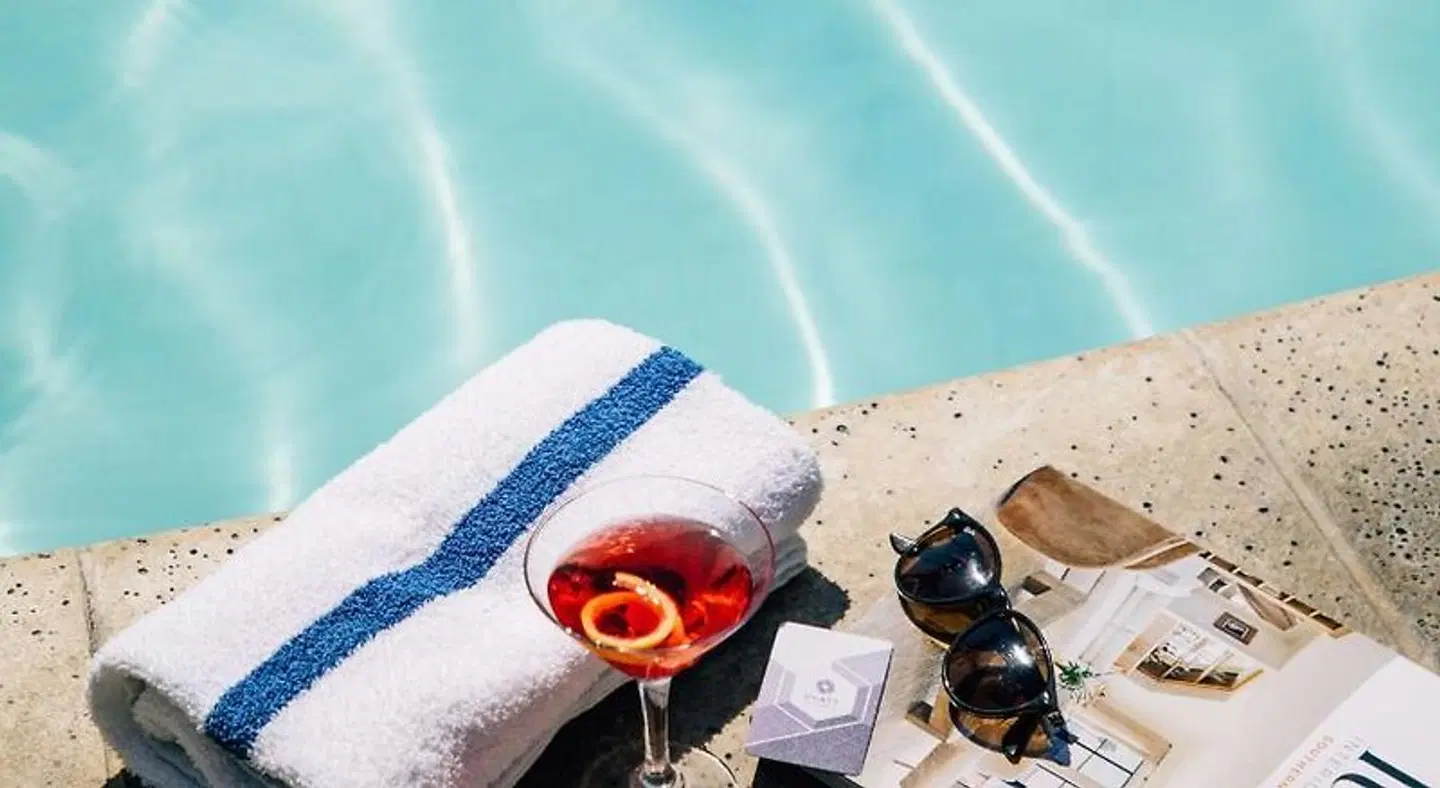 Hyatt Regency John Wayne Airport Newport Beach Strand