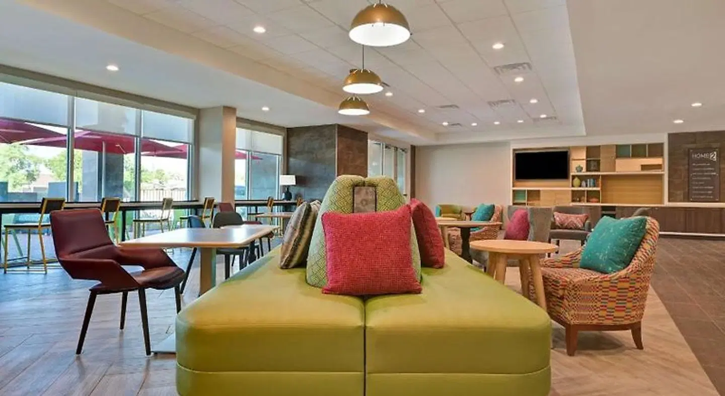 Home2 Suites Corpus Christi Southeast Konferenz