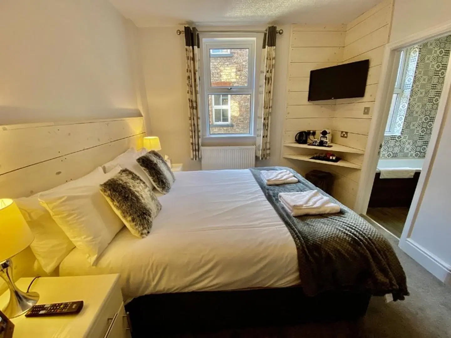Vikings Accommodation ROOM_EXAMPLE