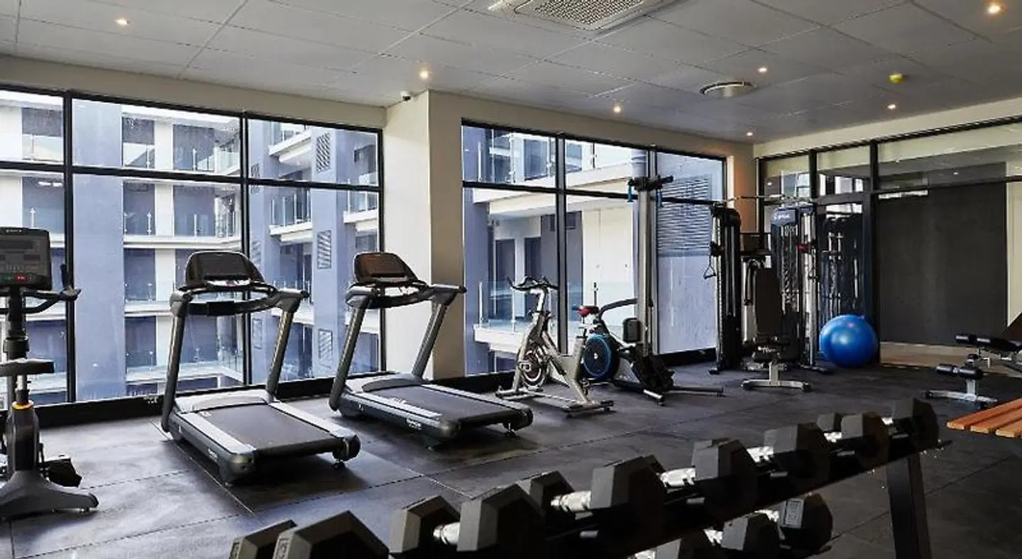 The Catalyst Hotel by NEWMARK SPORTS_AND_LEISURE