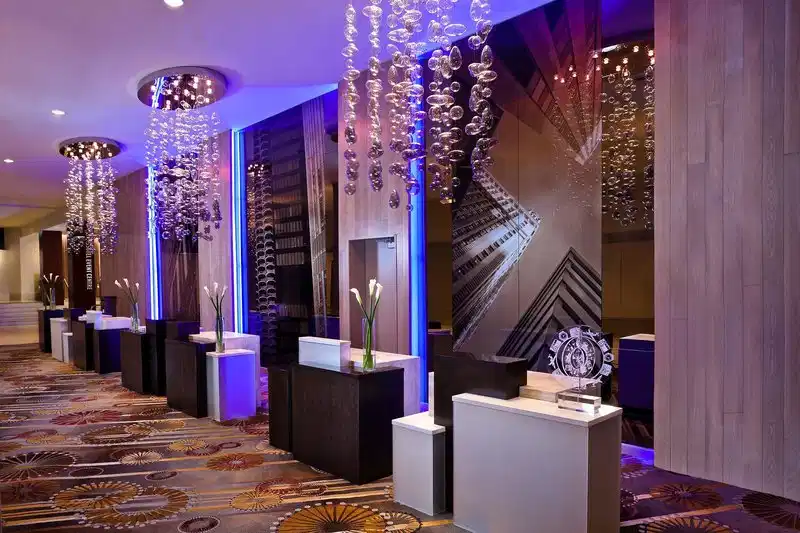 Swissôtel Chicago – Hotelfoto