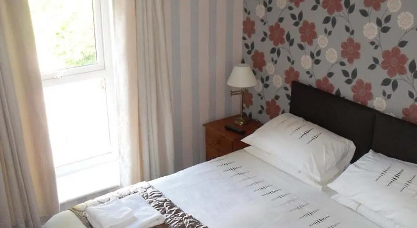 The Hub at Abercrave ROOM_EXAMPLE