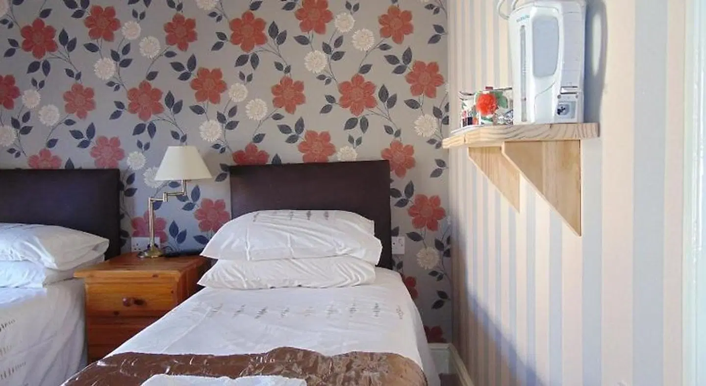 The Hub at Abercrave HEALTH_BEAUTY
