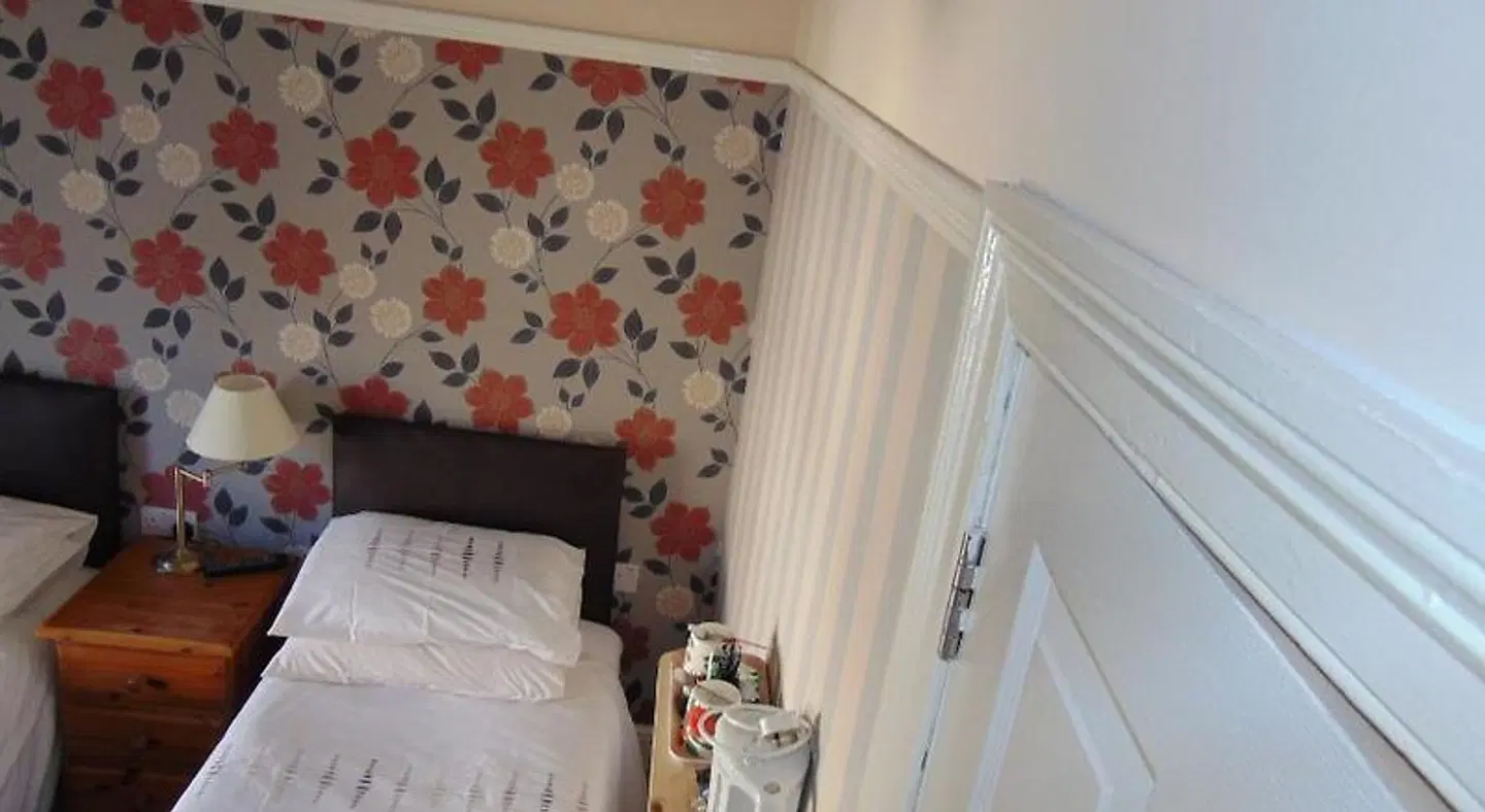 The Hub at Abercrave ROOM_EXAMPLE