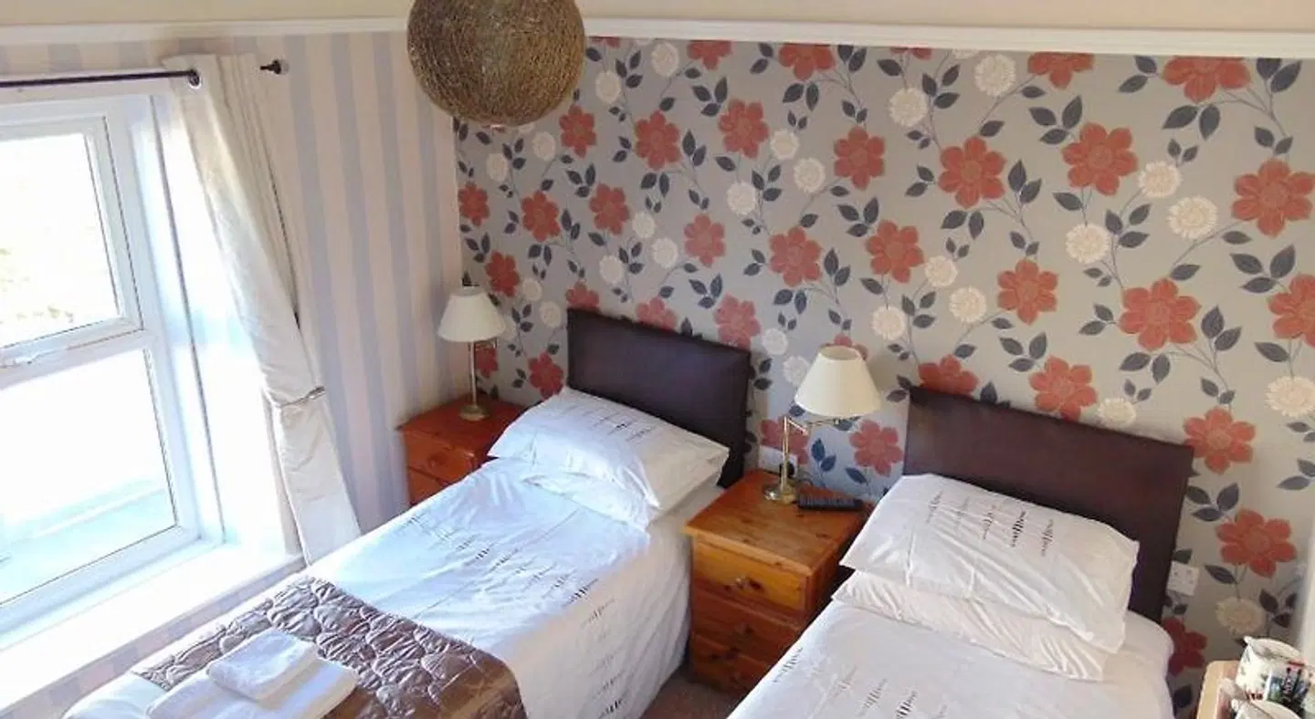 The Hub at Abercrave ROOM_EXAMPLE