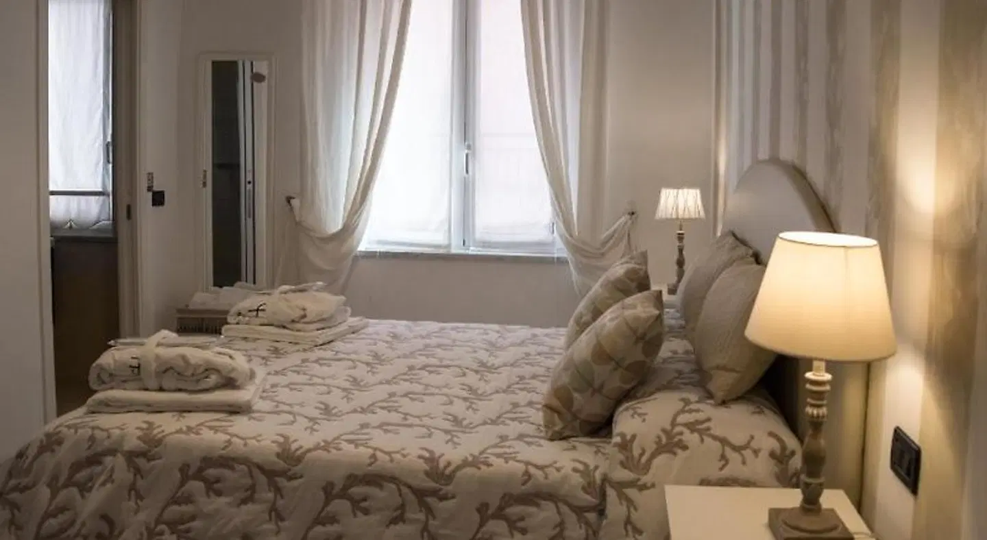B&B Iulia Augusta ROOM_EXAMPLE