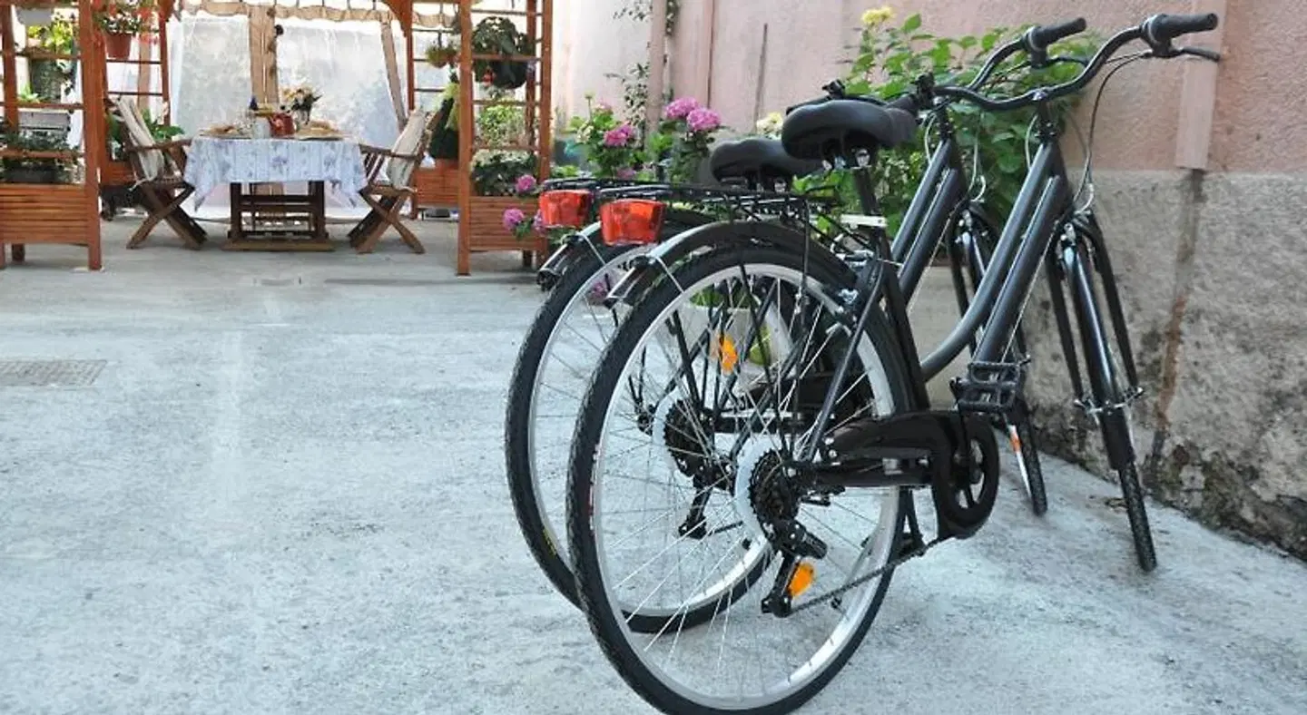 B&B Iulia Augusta SPORTS_AND_LEISURE