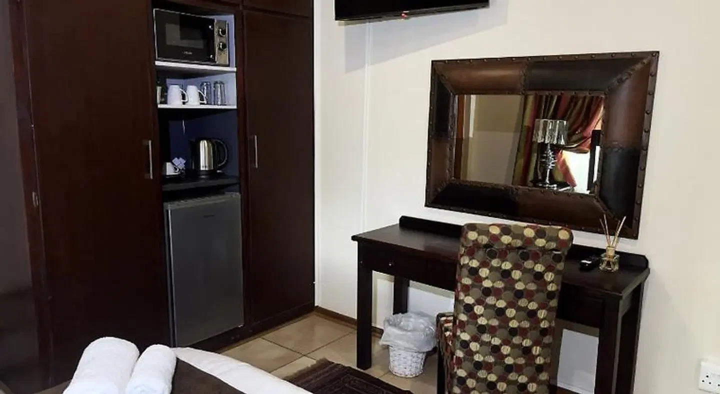Border Close Guesthouse ROOM_EXAMPLE