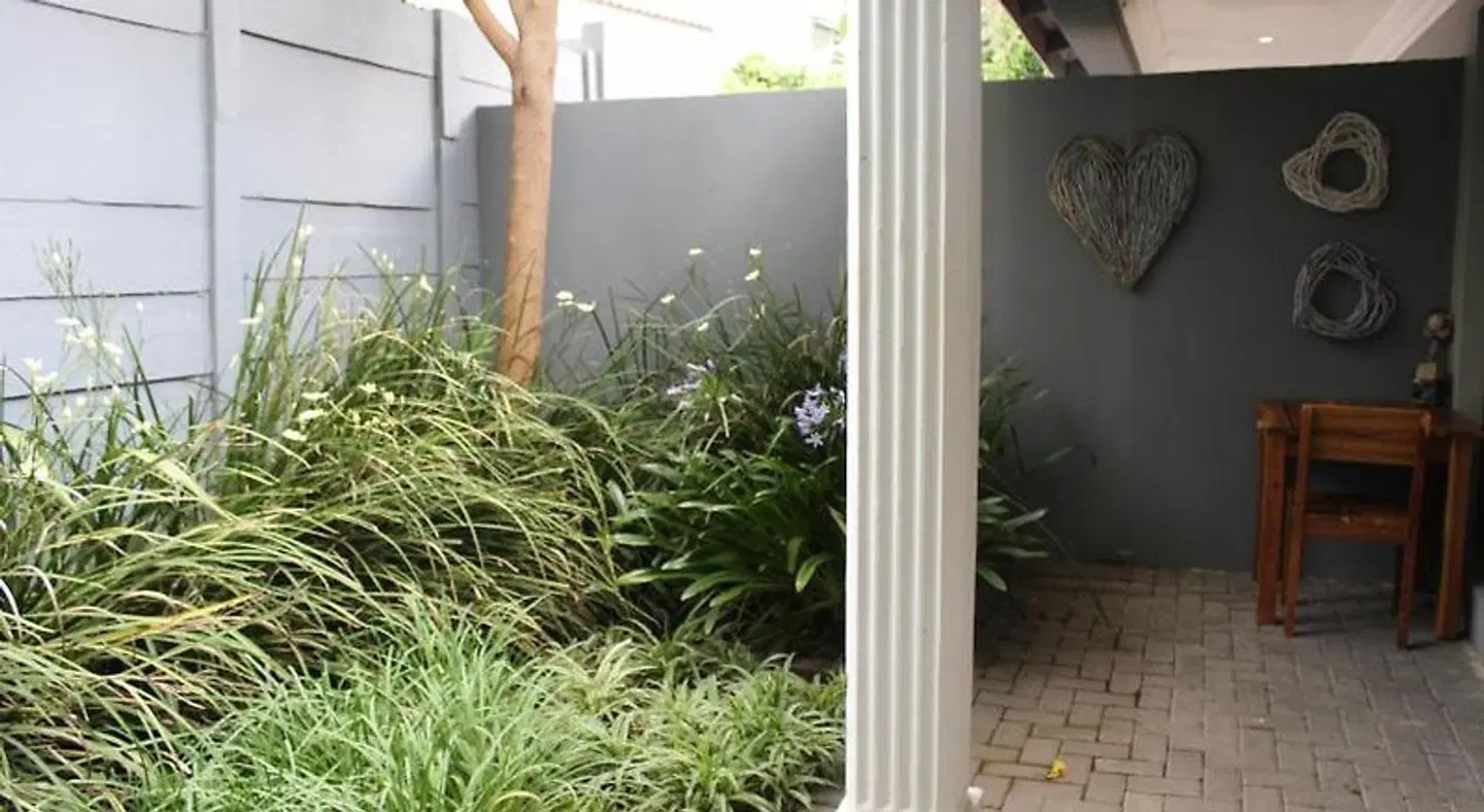 Casa Cara Guest House HEALTH_BEAUTY