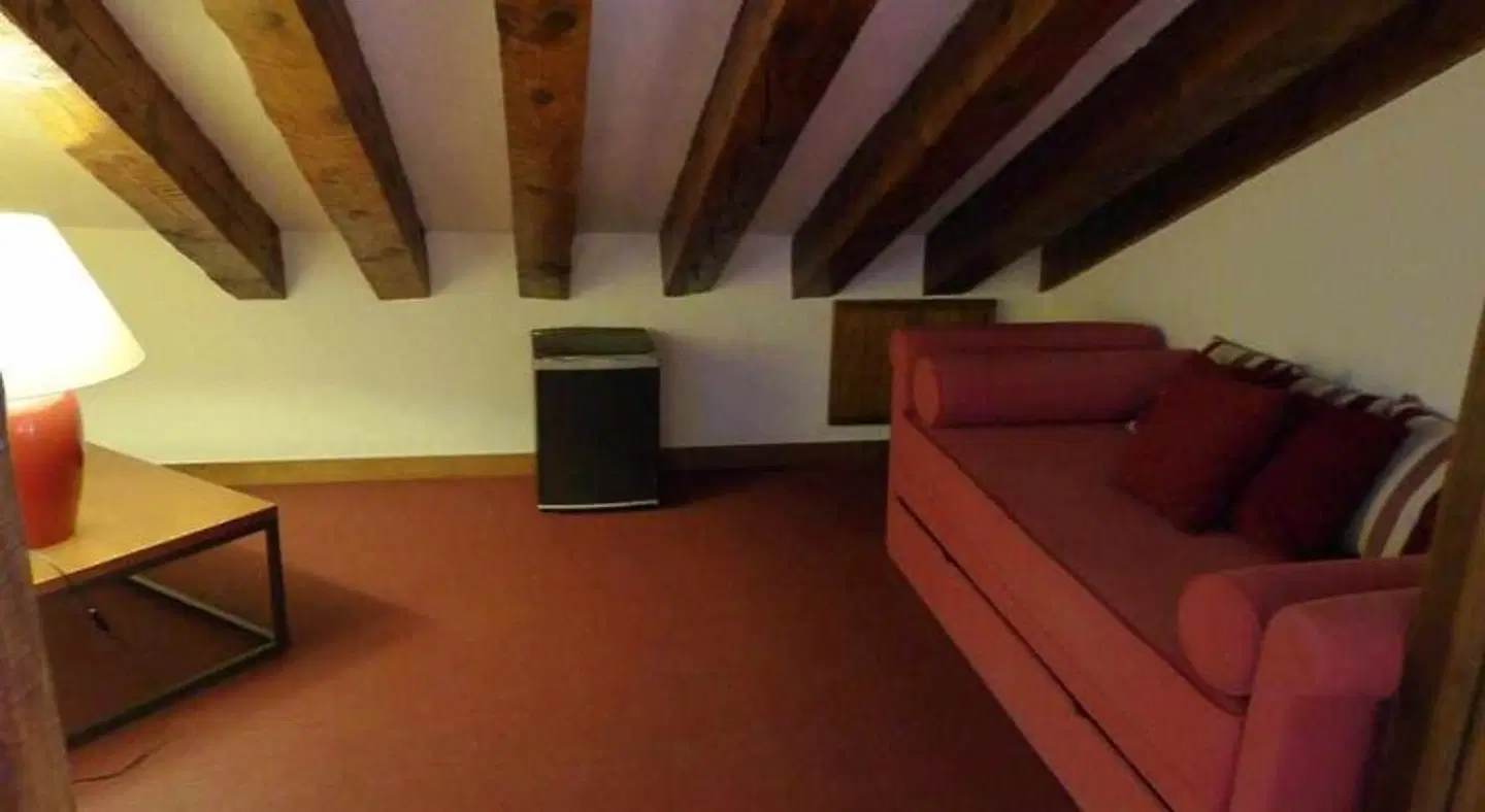 Hostería del Arco ROOM_EXAMPLE