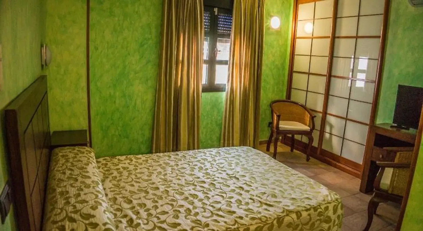 El Soportal de Uceda ROOM_EXAMPLE