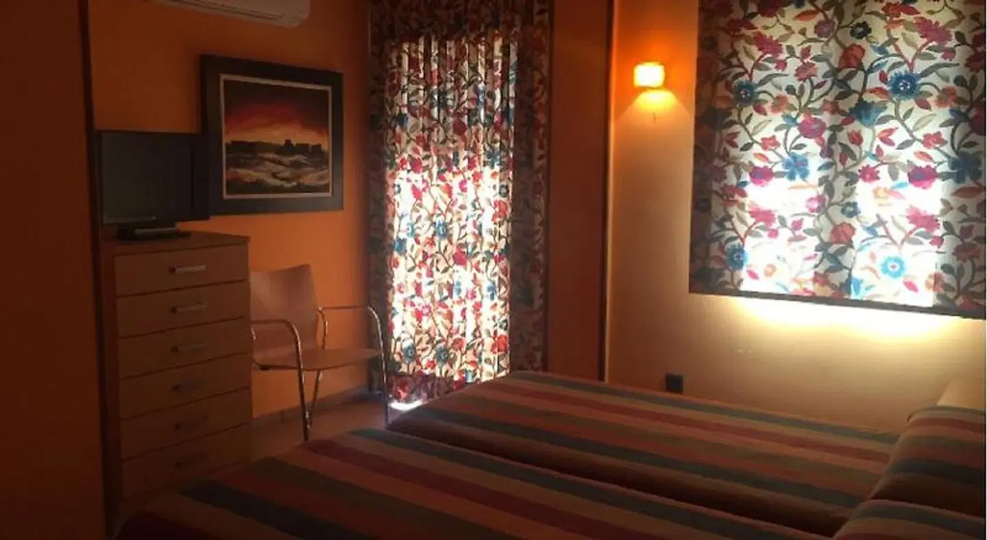 El Soportal de Uceda ROOM_EXAMPLE