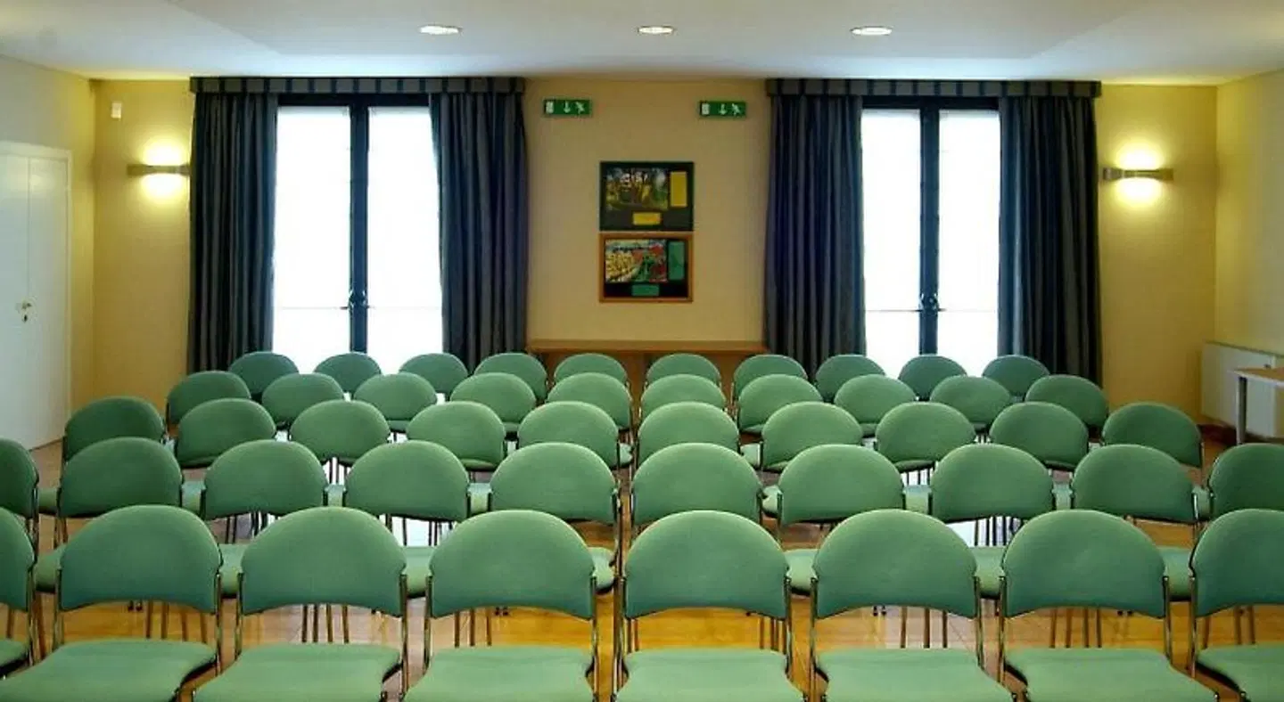 Hotel Ristorante Novecento Konferenz