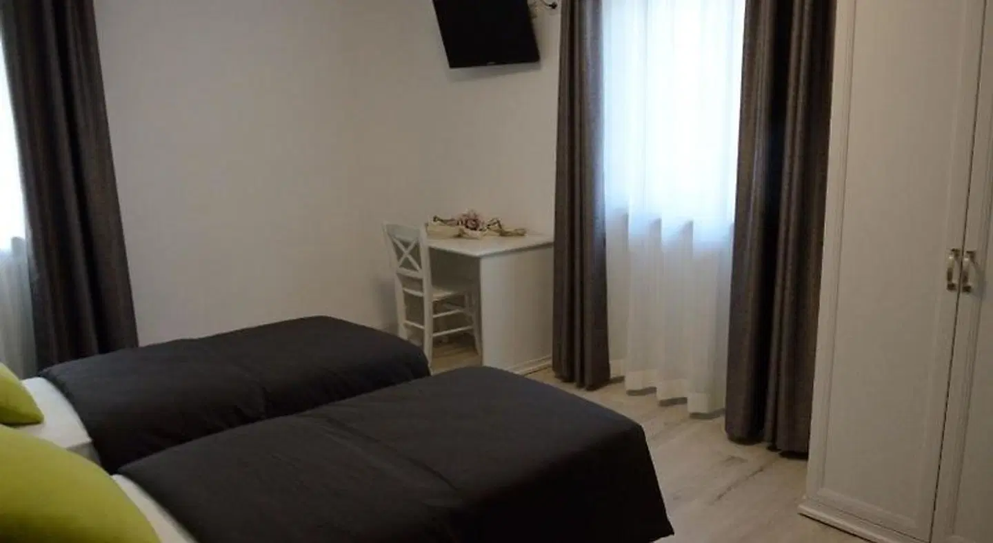 B&B al Trifoglio ROOM_EXAMPLE
