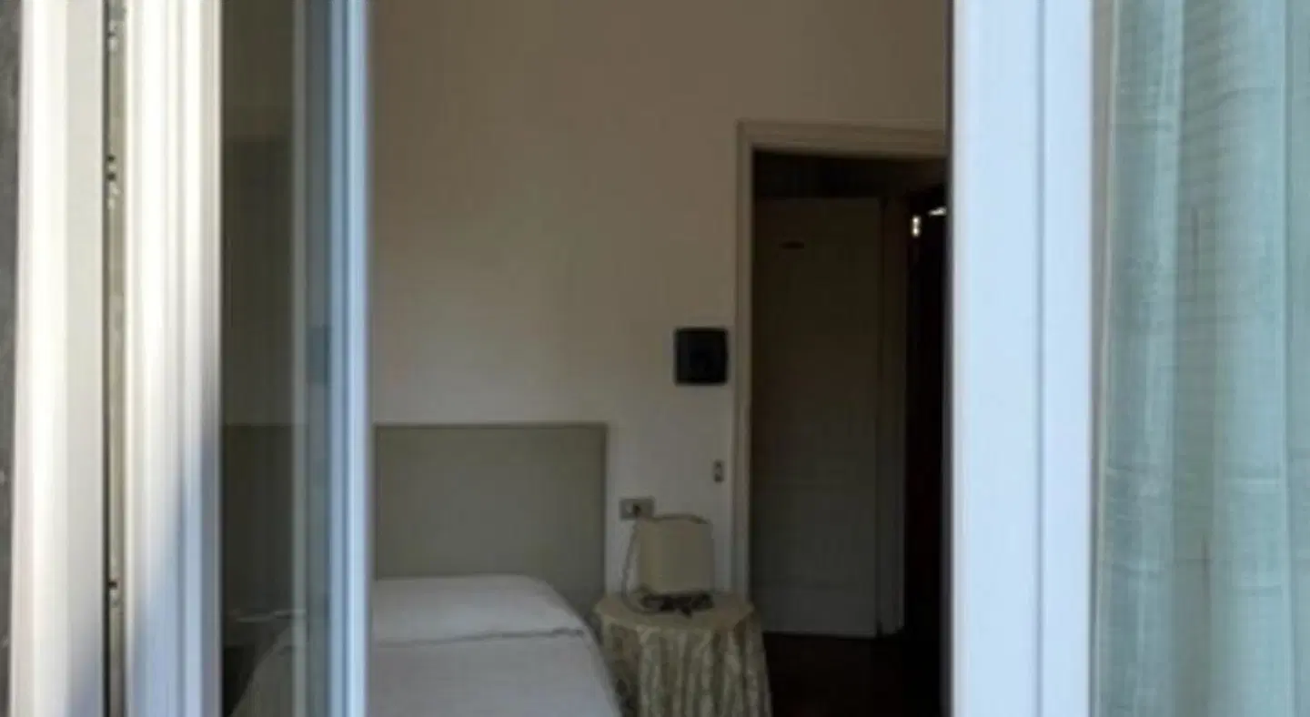 Ai Giardini di San Vitale ROOM_EXAMPLE